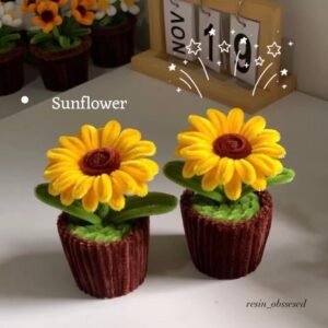 flower pot