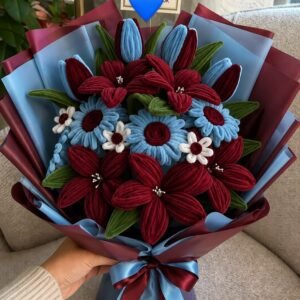 vintage bouquet
